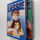 Yoshihiro Takahashi : Lassie 1-2 - pikkukuva 1