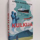 Anna Kortelainen : Kulkija - pikkukuva 1