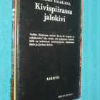 Veikko Haakana - Kivispiirassa jalokivi - pikkukuva 2