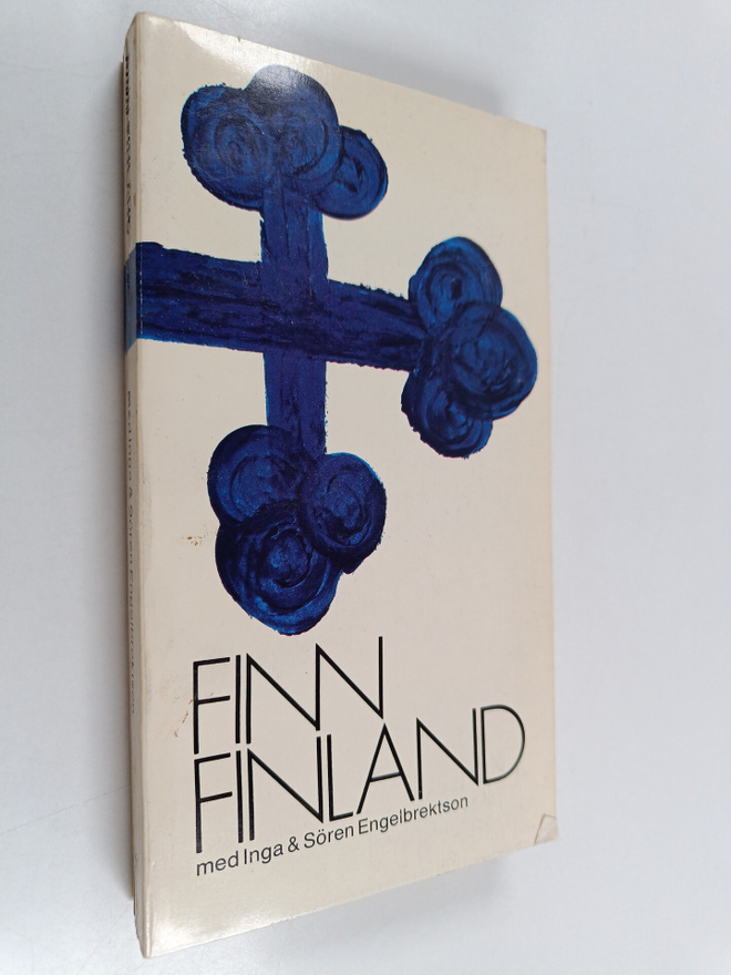 Tom Hutgren : Finn - Finland
