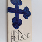 Tom Hutgren : Finn - Finland - pikkukuva 1