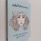 Gabbie Hanna : Adultolescence - pikkukuva 1