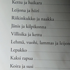 Eläinsadut: Yli 30 kiehtovaa tarinaa (sid.) - pikkukuva 4