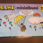 Mort Walker: Masi minialbumi # 25 - pikkukuva 1