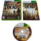 X360 - The Walking Dead (CIB) - pikkukuva 3