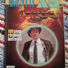 Agentti X9 n.1 1991 - pikkukuva 1