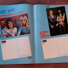Intro 5/1975 : Kiss , Hurriganes , Elton John , Abba jne... - pikkukuva 4