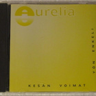 Aurelia • Kesän voimat CD-Single - pikkukuva 1