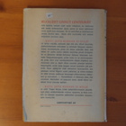 Marton Taiga:Katu,jota kukaan ei kulje.1.P.1946.Nid. - pikkukuva 2