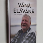 Kari Väänänen : Vänä elävänä - pikkukuva 1