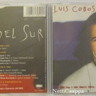 Luis Cobos • Vientos Del Sur CD - pikkukuva 2