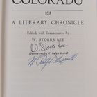 Storrs Lee : Colorado (signeerattu) - pikkukuva 3