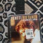 Pentti Hietanen 38 Kauneinta Laulua - pikkukuva 1