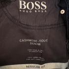 Hugo Boss siniset miesten farkut (33/34) - pikkukuva 4