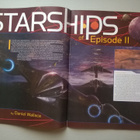 Star Wars Magazine - January 2003 - pikkukuva 5