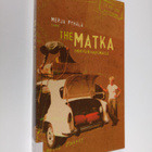 Merja Pyhälä : The Matka : omin päin kaukomaille - pikkukuva 1