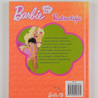 Freya Woods : Barbie : Ratsastaja - Lumoava kertomus - pikkukuva 2