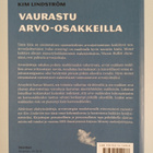 Kim Lindström : Vaurastu arvo-osakkeilla - pikkukuva 2