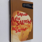 Sirpa Puskala : Tapaus Allu Salminen - pikkukuva 1