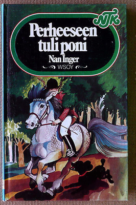 Nan Inger: Ponikirjoja