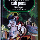 Nan Inger: Ponikirjoja - pikkukuva 1