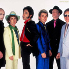 THE FLYING PICKETS :: ONLY THE LONELY ::  VINYYLI  7"   1985 - pikkukuva 5