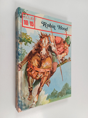 Robin Hood
