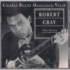 Robert Cray - The Score - CD - pikkukuva 1