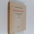 Lauri Viljanen : Hansikas ja muita kirjallisuustutkielmia - pikkukuva 1