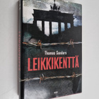 Thomas Sanders : Leikkikenttä - pikkukuva 1