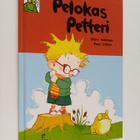 Hilary Robinson : Pelokas Petteri - pikkukuva 1