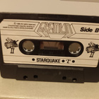 Commodore 64, kasetti, L, rare - pikkukuva 2