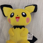Pokemon Pikachu pehmolelu 24cm - pikkukuva 1
