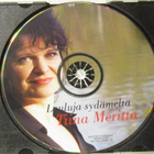 Tiina Meritta • Lauluja sydämeltä CD - pikkukuva 3