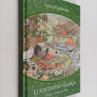Anni Kytömäki : Luontopäiväkirja - pikkukuva 1