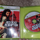 Red dead redeption - Xbox 360 - pikkukuva 3