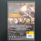 DVD: Red Sands (O: Alex Turner 2008) - pikkukuva 2