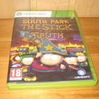XBOX 360 South Park The Stick Of Truth - pikkukuva 1