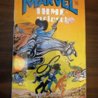 Marvel # 8/1988 - pikkukuva 1