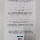 Edward Wilson : The Whitehall Mandarin - pikkukuva 2