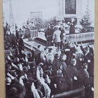 Ilmajoki, Ilmajoen kirkko, Vapaussodan vala 1918, ei p. - pikkukuva 1