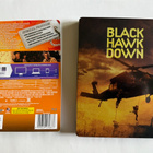 BLACK HAWK DOWN (Isku Mogadishuun) Blu-ray Steelbook - pikkukuva 1