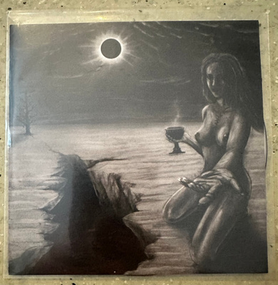 [CD] ALGHAZANTH: VINUM INTUS