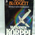Valkoinen korppi - Michael Blodgett - pikkukuva 1