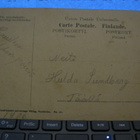 Terijoki maisema. Kulkenut nyrkkipostina v1906 - pikkukuva 2