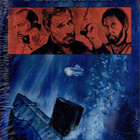 Gray Lady Down - GE Region B Blu-Ray (FuturePak) - pikkukuva 3