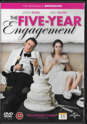 The Five-Year Engagement