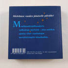 Ajatusten vuosi : ajatelmia kautta vuosisatojen - pikkukuva 2