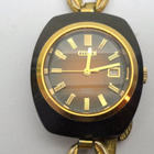 Citizen automatic 28800 21 jewels rannekello päivyrillä - pikkukuva 1