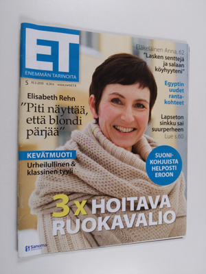 ET 5/2010